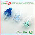 Kit de nebulizador desechable HENSO